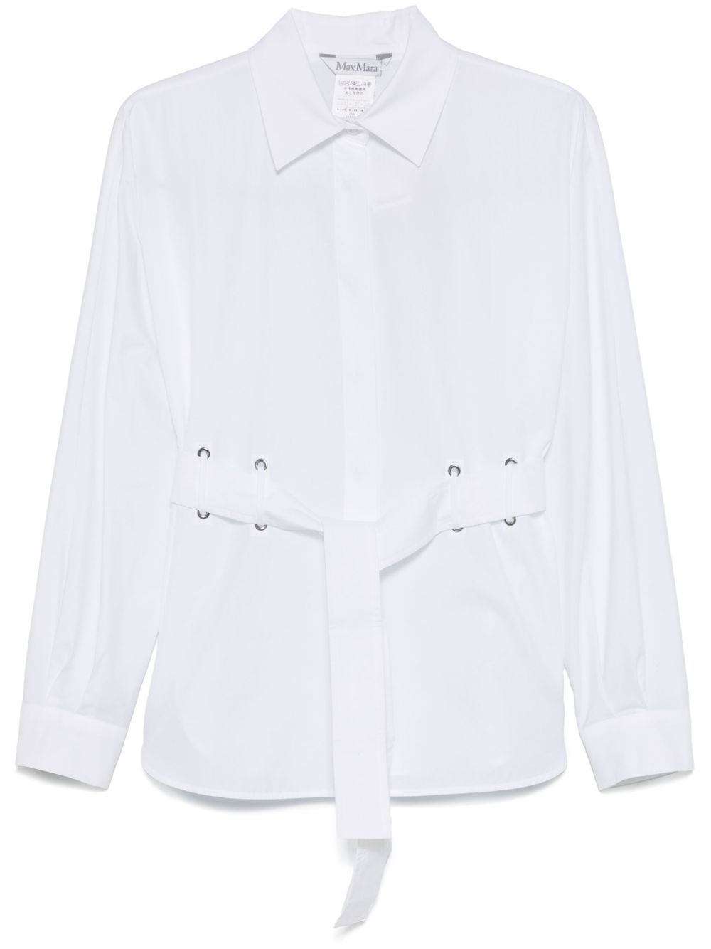 Max Mara
Juglas 셔츠